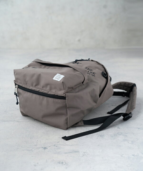 楽天市場】THE PARK SHOP ザ パークショップ BALL PARK PACK ボール 