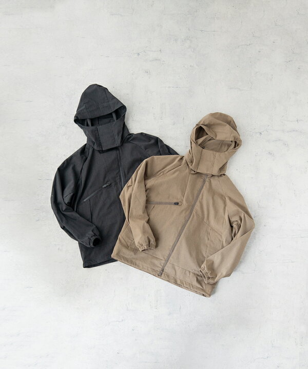 楽天市場】snow peak スノーピーク Stretch FR Jacket ジャケット 