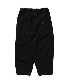 GOHEMP ゴーヘンプ TRAVEL BALLOON PANTS メンズ レディース パンツ アウトドア キャンプ バルーンパンツ ボトムス お洒落 カジュアル ゆったり ルーズ