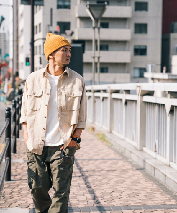 楽天市場】GOHEMP ゴーヘンプ ULTIMATE WIDE SHIRTS アルティメット 