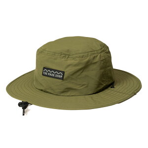 THE PARK SHOP U p[NVbv SOLID PARK HAT LbY q j̎q ̎q w ʉ ʊw v[g 
