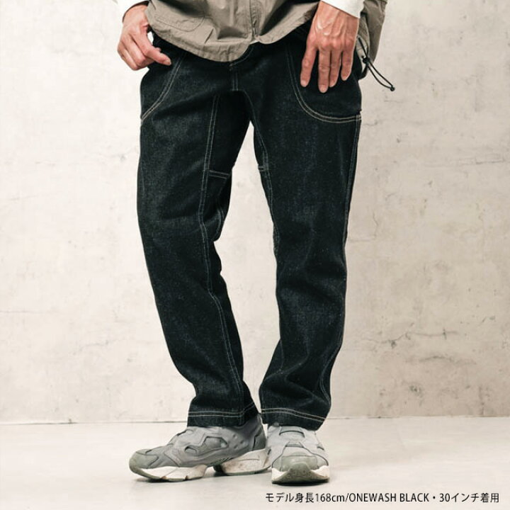 楽天市場】GOHEMP ゴーヘンプ VENDOR ANKLE CUT PANTS ベンダー 