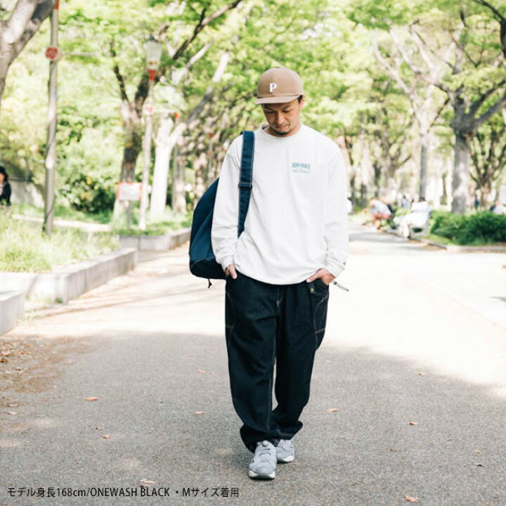 楽天市場】GOHEMP ゴーヘンプ HIGH EXPLORER PANTS デニムパンツ ワン 