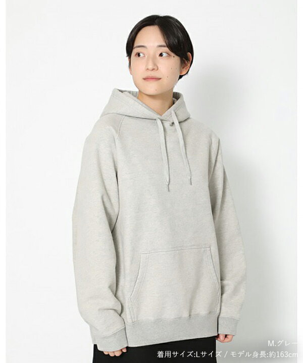 楽天市場】snow peak スノーピーク Recycled Cotton Pullover Hoodie 