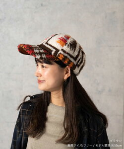 PENDLETON BOA CAP �{�A�L���b�v �L���b�v �X�q �~ �H �L�����v ���f�B�[�X �����Y �g���� �h�� �h���A�C�e��