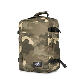 CABINZERO CLASSIC 36L【CZ-171】送料無料 ビジネスリュック メンズ 大容量 36L トラベル バックパック 旅行 リュックサック 多機能 出張 パソコン対応 機内持ち込み