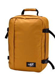 CABINZERO CLASSIC 36L【CZ-171】送料無料 ビジネスリュック メンズ 大容量 36L トラベル バックパック 旅行 リュックサック 多機能 出張 パソコン対応 機内持ち込み