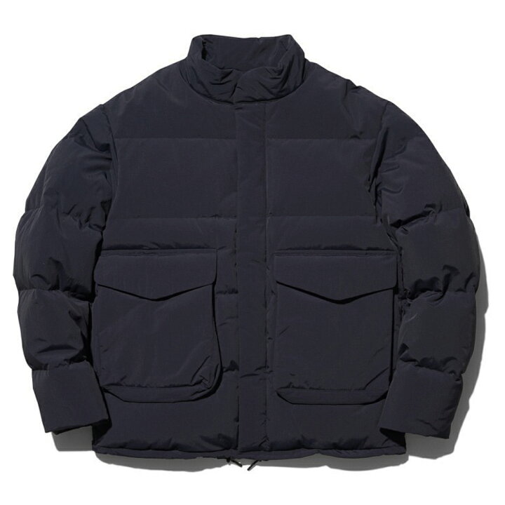 楽天市場】スノーピーク｜snow peak Recycled Down Jacket Mサイズ  