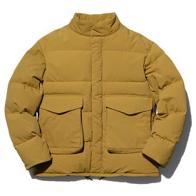 スノーピーク｜snow peak Recycled Down Jacket Mサイズ/Black JK-23AU11903BK