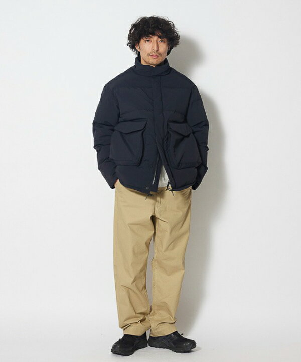 楽天市場】スノーピーク｜snow peak Recycled Down Jacket Mサイズ  