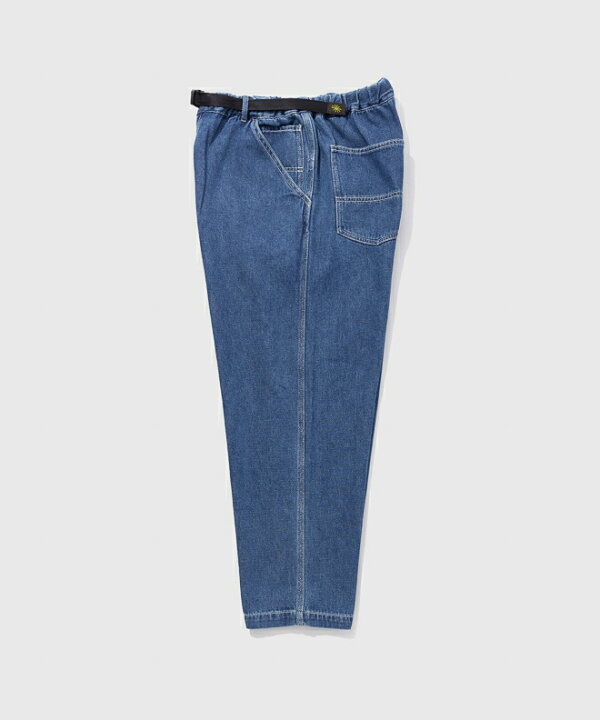 楽天市場】GOHEMP ゴーヘンプ PAINTER PANTS ユーズドウォッシュ 