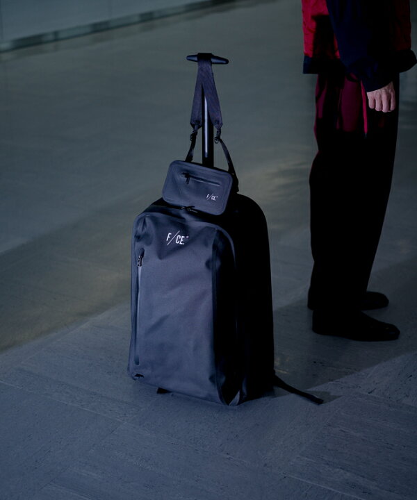 楽天市場】F/CE エフシーイー CORDURA DRY 2WAY TROLLY コーデュラ 