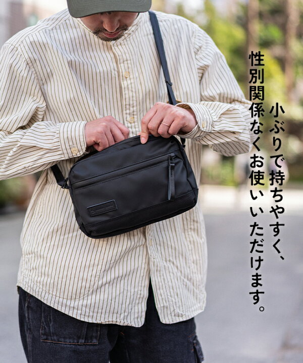 楽天市場】master piece マスターピース slick スリック ショルダー 
