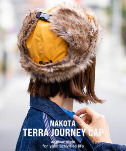 nakota iR^ TerraJourney cap eW[j[Lbv tCgLbv  Xq 傫TCY Y fB[X t@[ t h   AEghA Xm{ XL[ Lv o