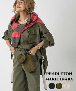 yt^bR{ACezPENDLETON yhg MULTI NECK POUCH }` lbN|[` 3PZbg V_[obO V_[ [ AEghA t 