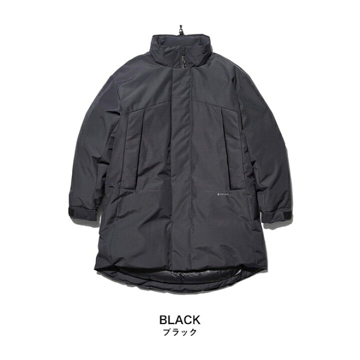 楽天市場】snow peak スノーピーク 2L Down Coat ダウンコート 