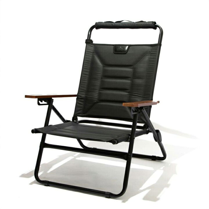 楽天市場】AS2OV アッソブHIGH BACK RECLINING LOW ROVER CHAIR 