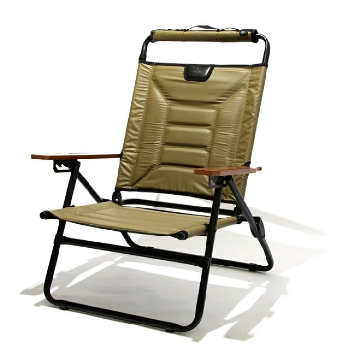 楽天市場】AS2OV アッソブHIGH BACK RECLINING LOW ROVER CHAIR 