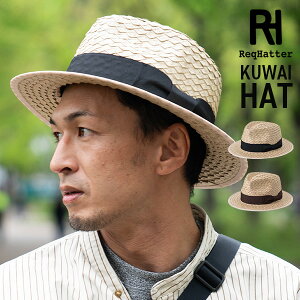 �y�N�[�|����10%OFF�zReq Hatter ���b�N�n�b�^�[ KUWAI HAT �N���C �u���[�h ���܂� �n�b�g ���܂�n�b�g ����� �����X�q �����n�b�g �n�b�g �X�q �����Y ���f�B�[�X �T�C�Y���� ���O�� ���悯 