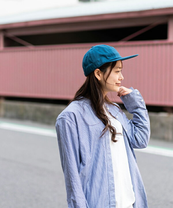 楽天市場】Req Hatter レックハッター LONG BILL CAP ロングビル  