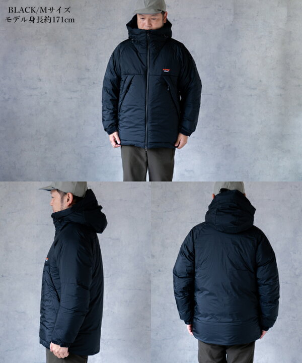 楽天市場】NANGA ナンガ AURORA TEX DOWN JACKET IBUKI オーロラ 