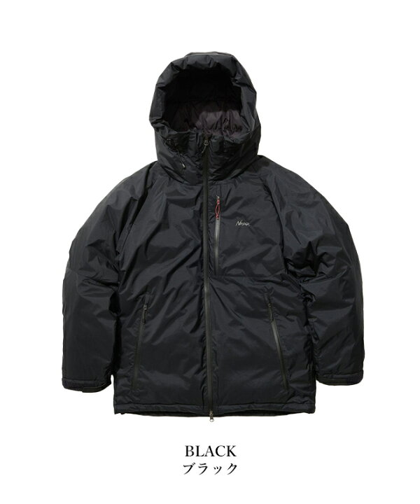 楽天市場】NANGA ナンガ AURORA TEX DOWN JACKET IBUKI オーロラ 