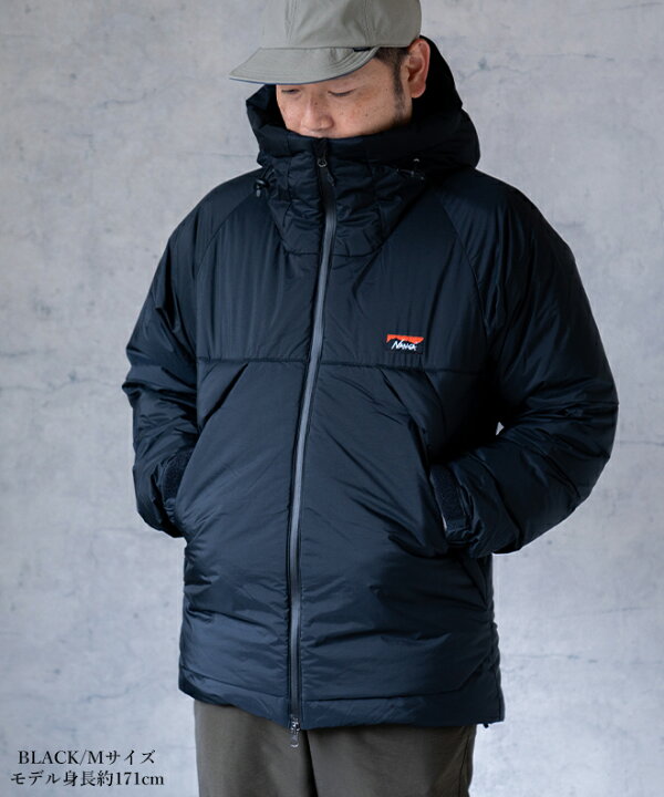 楽天市場】NANGA ナンガ AURORA TEX DOWN JACKET IBUKI オーロラ 