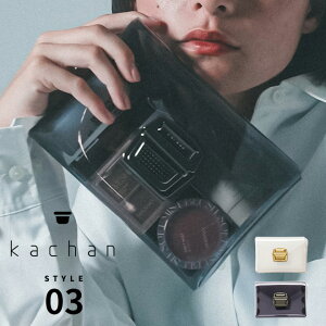 Kachan J` monochrome - Style 03 |[` ~j|[` |[` Mtg v[g   킢  ubN  zCg  VbN v[g 蕨 10 20 30 40 50 ޏ