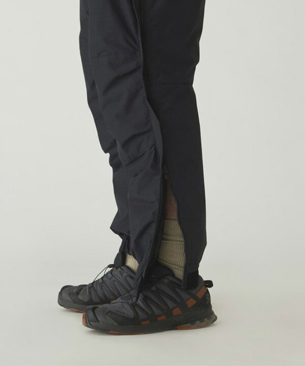 楽天市場】snowpeak スノーピーク FR 2L Down Pants ダウンパンツ 難燃 