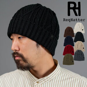 ReqHatter ���b�N�n�b�^�[ CABLE BORE WATCH �j�b�g�L���b�v ���b�` �{�A �P�[�u���҂� �����Y ���f�B�[�X �H �~ �J�W���A�� �A�E�g�h�A ���{�A �j�b�g�L���b�v �P�[�u���҂� �h�� �����Y ���f�B�[�X