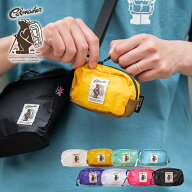 Cobmaster コブマスター COB-CR SQUARE POUCH S ポーチ 小物入れ アウトドア 旅行 帰省 仕分け 丈夫 レジ…