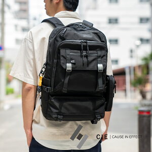 CIE �V�[ ARISE BACKPACK �o�b�O �o�b�N�p�b�N �����b�N �����Y ���f�B�[�X ��e�� PC �p�\�R�� �u���b�N ������� ��l ����������