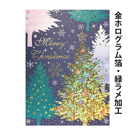 楽天市場 クリスマスカード セットの通販