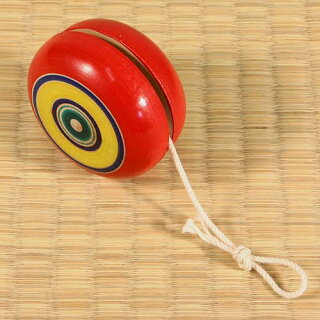 楽天市場 ヨーヨー お正月 遊び おもちゃ 玩具 子供 小学校 日本 和雑貨 お土産 京都 洛 伝統となごみの和雑貨