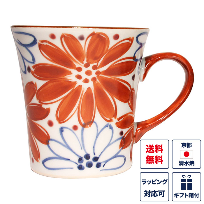 清水焼 コーヒーカップ - カップの人気商品・通販・価格比較 - 価格.com