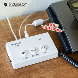 KOBAN �h�Ƒ΍��d�b�^���@ ST-386 �U�荞�ߍ��\�΍� �X�g�[�J�[�΍� �s�R�ґ΍� ANABAS