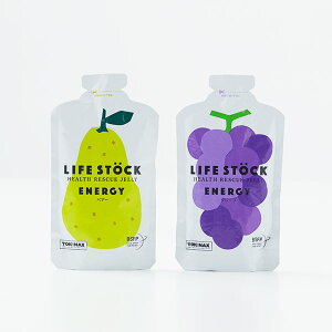 hЃ[[ LIFE STOCK GiW[^Cv 100g O[v^yA[imj CtXgbN@~[[ [M 1/9]