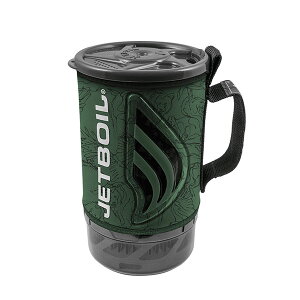 �W�F�b�g�{�C�� JETBOIL �t���b�V�� �V���O���o�[�i�[ 1824393