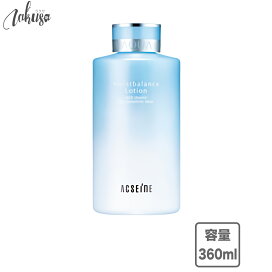 楽天市場】アクセーヌ モイストバランス ジェル 95g ジェル状保湿液 