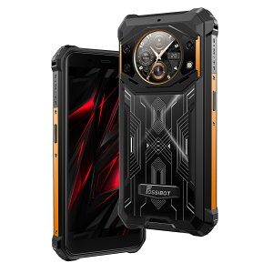 �y����N�[�|����20,400�~~&�G���g���[�ōő�P3�{�z�y�V1�� FOSSiBOT F101Pro �X�}�[�g�t�H���{�� �X�}�z �V�i RAM15GB ROM128GB 10600mAh�o�b�e���[ �����ҋ@ �}���[�d 2400����f 5.43�C���` Android13 �^�t�l