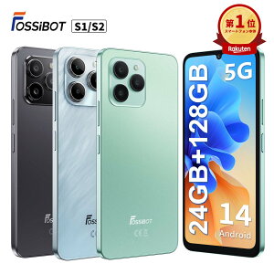 y20,900~~IP5{&SSő60%OFFZ[ zFOSSiBOT 5GΉ SIMt[ X}z { yVoCΉ 6GB+128GB 8GB+256GB IN^RAvZbT 6.72C`FHD+ Android14 5000mAhobe[ /w
