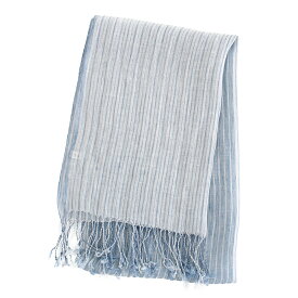 リネンストール ガーゼストール リネン100%ストール 薄手ストール 麻ストール 春夏ストール 春 夏 秋 薄手 リネンガーゼ リネン100% ガーゼ リネン 麻 無地 uv メンズ ストール 専門 lala 母の日 父の日 誕生日 プレゼント ギフト ラッピング可