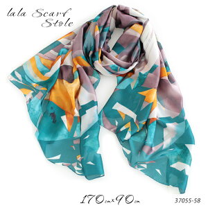 �X�J�[�t 90×175cm �����` �唻 �����Y �X�g�[�� �V���N �^�b�` �X�J�[�t ���f�B�[�X �n �n�� �� �t �� ���Ă��΍� ��[�΍� �a���� �v���[���g �M�t�g �H�~ �X�J�[�t ���C�~ �����Y �X�g�[�� ��