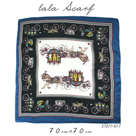 スカーフ 70×70cm 小さめ 正方形 ストール シルク タッチ スカーフ レディース 花柄 馬 馬車 柄 チェック柄 スカーフ 春 夏 日焼け対策 誕生日 プレゼント ギフト 秋冬 スカーフ ストール 専門 lala d2 ラッピング不可 scarf