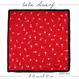スカーフ 70×70cm 小さめ 正方形 ストール シルク タッチ スカーフ レディース 花柄 馬 馬車 柄 チェック柄 スカーフ 春 花見 夏 日焼け対策 誕生日 プレゼント ギフト 秋冬 スカーフ ストール 専門 lala クリスマス ホワイトデー d2 『ラッピング不可』 scarf 敬老の日