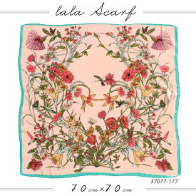 スカーフ 70×70cm 小さめ 正方形 ストール シルク タッチ スカーフ レディース 花柄 馬 馬車 柄 チェック柄 スカーフ 春 夏 日焼け対策 誕生日 プレゼント ギフト 秋冬 スカーフ ストール 専門 lala d2 ラッピング不可 scarf