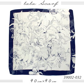 スカーフ 90×90cm 正方形 メンズ ストール シルク タッチ スカーフ レディース 花柄 馬 馬車 柄 チェック柄 スカーフ 春 夏 日焼け対策 誕生日 プレゼント ギフト 秋冬 スカーフ メンズ ストール 専門 lala d2 ラッピング不可 scarf