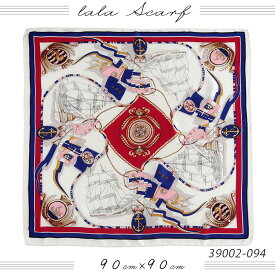 スカーフ 90×90cm 正方形 メンズ ストール シルク タッチ スカーフ レディース 花柄 馬 馬車 柄 チェック柄 スカーフ 春 花見 夏 日焼け対策 誕生日 プレゼント ギフト 秋冬 スカーフ メンズ ストール 専門 lala クリスマス ホワイトデー d2 『ラッピング不可』 scarf