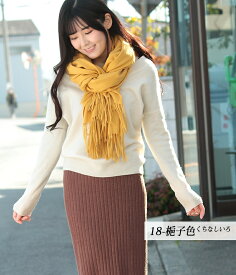 カシミヤ タッチ 大判ストール 無地 レディース マフラー 秋冬 ふんわり 肌ざわり 柔らか 上品 ナチュラル 通勤 通学 防寒 ショール おしゃれ きれいめ ギフト プレゼント ラッピング可 stole ceremony