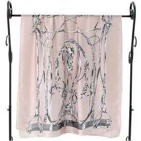 スカーフ 90×175cm 長方形 大判 メンズ ストール シルク タッチ スカーフ レディース 馬 馬車 柄 春 夏 日焼け対策 冷房対策 誕生日 プレゼント ギフト 秋冬 スカーフ 風呂敷 メンズ ストール 専門 lala d2 ラッピング不可 scarf